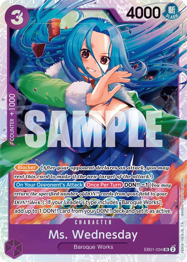 Miss. Wednesday, EB01-034