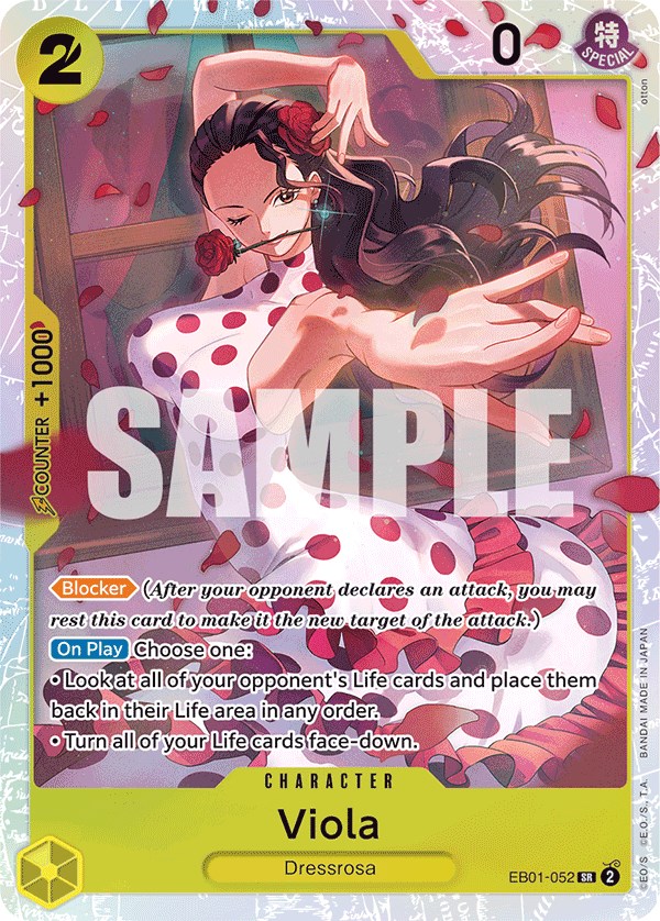 Viola, EB01-052