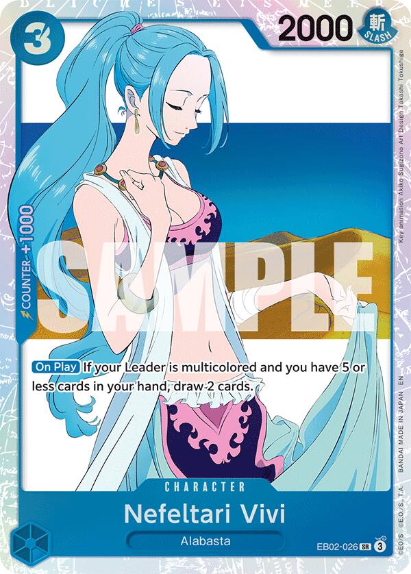 Nefeltari Vivi, EB02-026