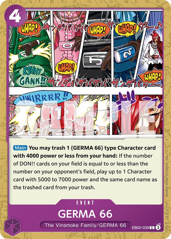 GERMA 66, EB02-039