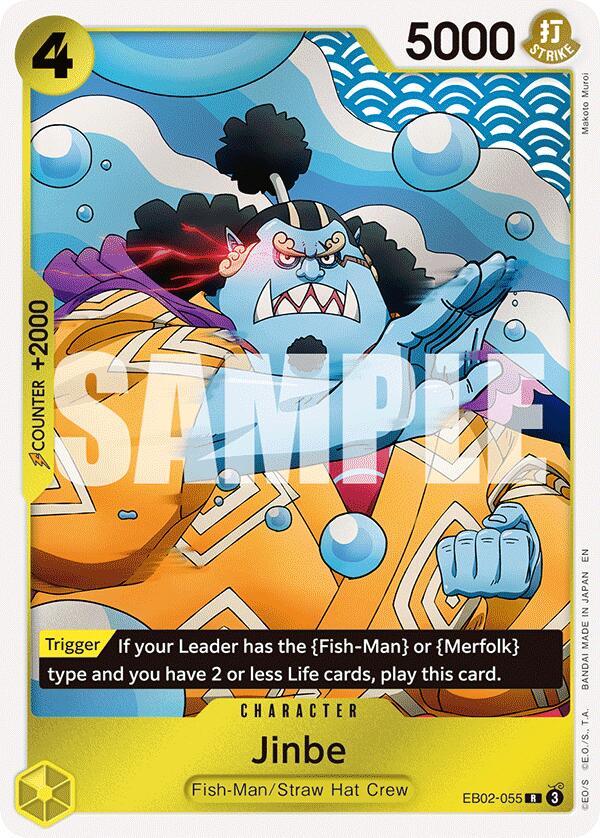 Jinbe, EB02-055