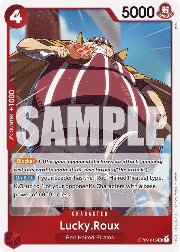 Lucky.Roux, OP09-015